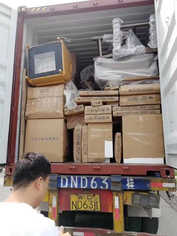宁波到悉尼国际搬家费用