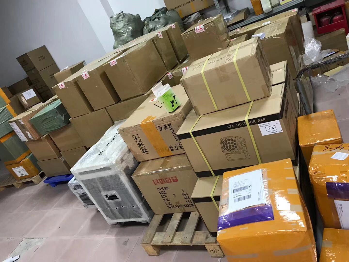 广州到墨尔本国际搬家价格