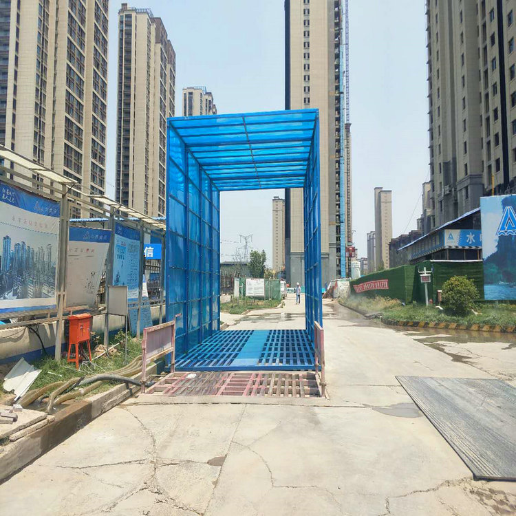 平舆洗车机规格型号