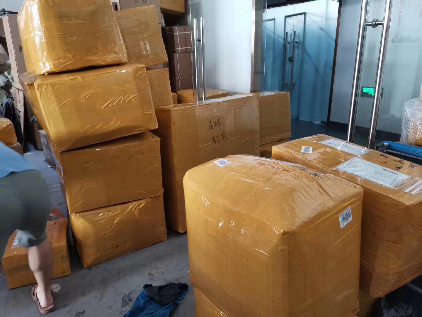 菏泽到堪培拉出口厨卫用品公司