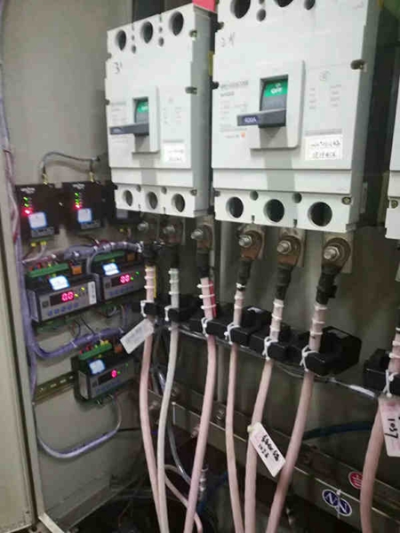 安次区分表计电厂商