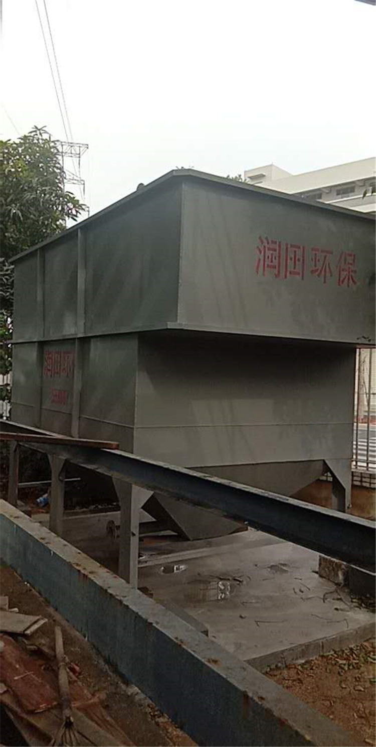 襄阳全新日常生活污水处理设备出租