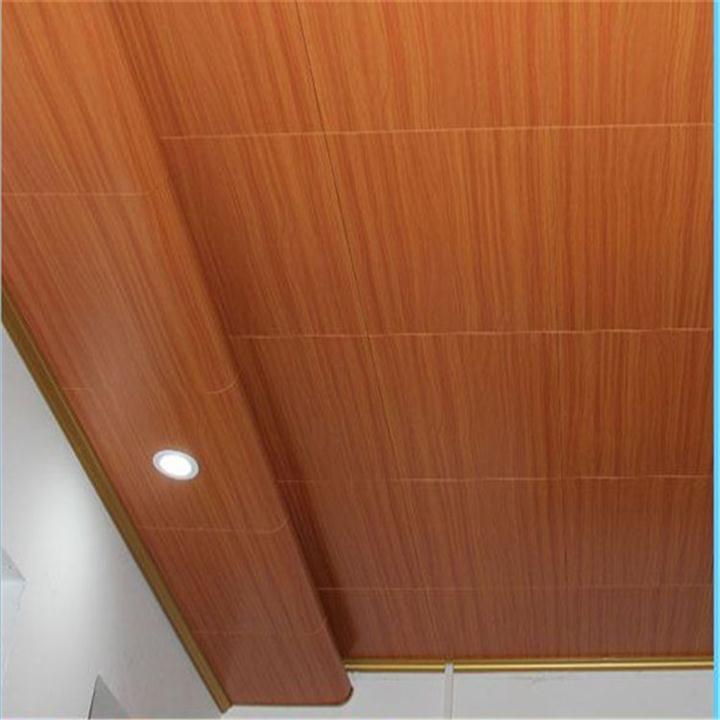 想知道铝板装修到底有多惊艳吗