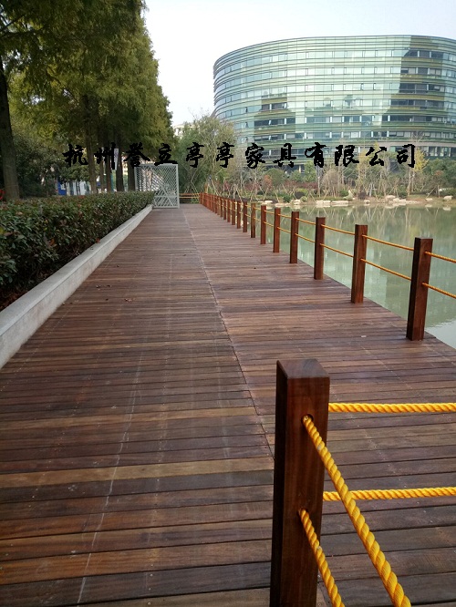 東營棧道