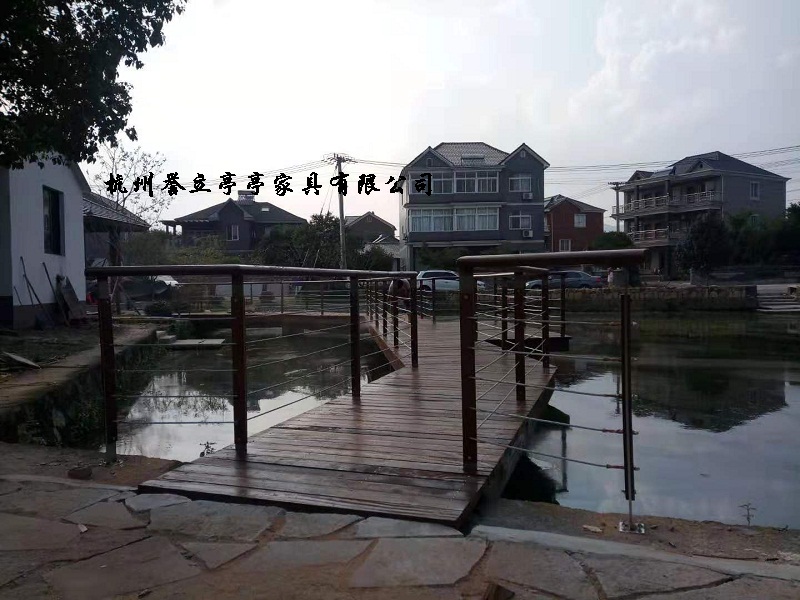 東營棧道
