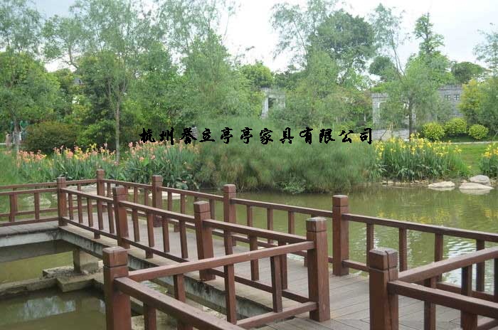 東營棧道