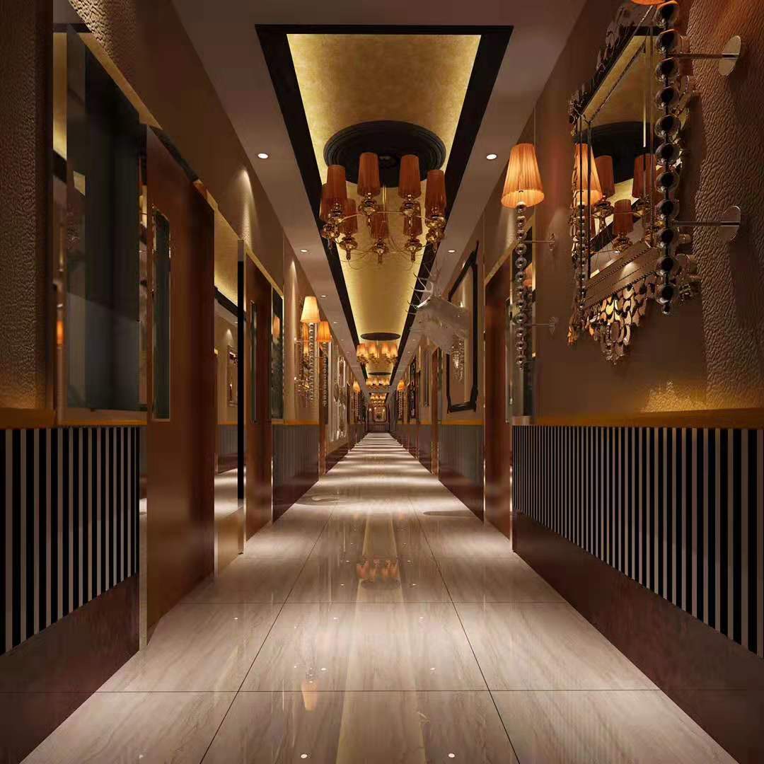 寶安鞋店裝修公司