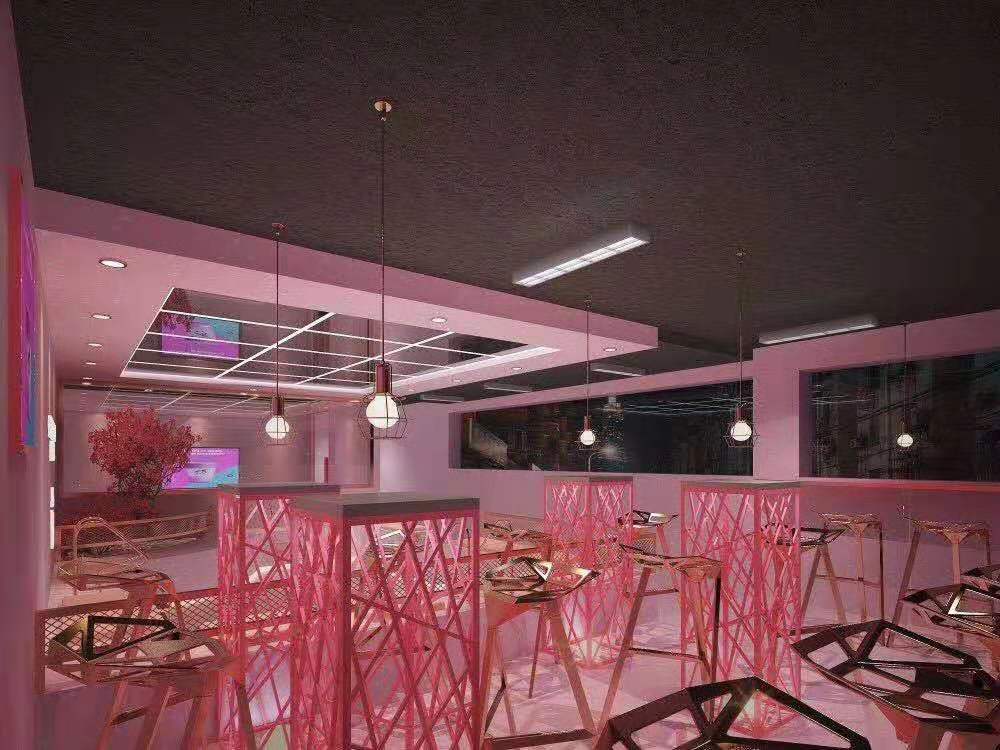 布吉賓館裝修公司