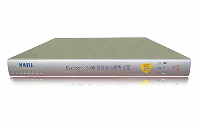 去哪買正向隔離Syskeeper-2000