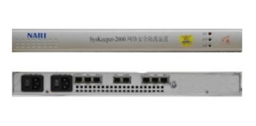 去哪買正向隔離Syskeeper-2000