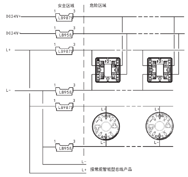 赋安本安防爆型手报按钮j-sap-zmb ex