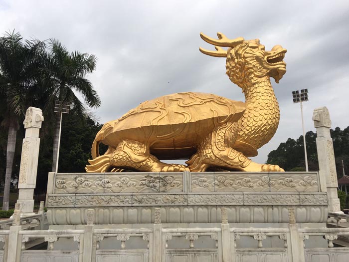 南昌雕塑艺术