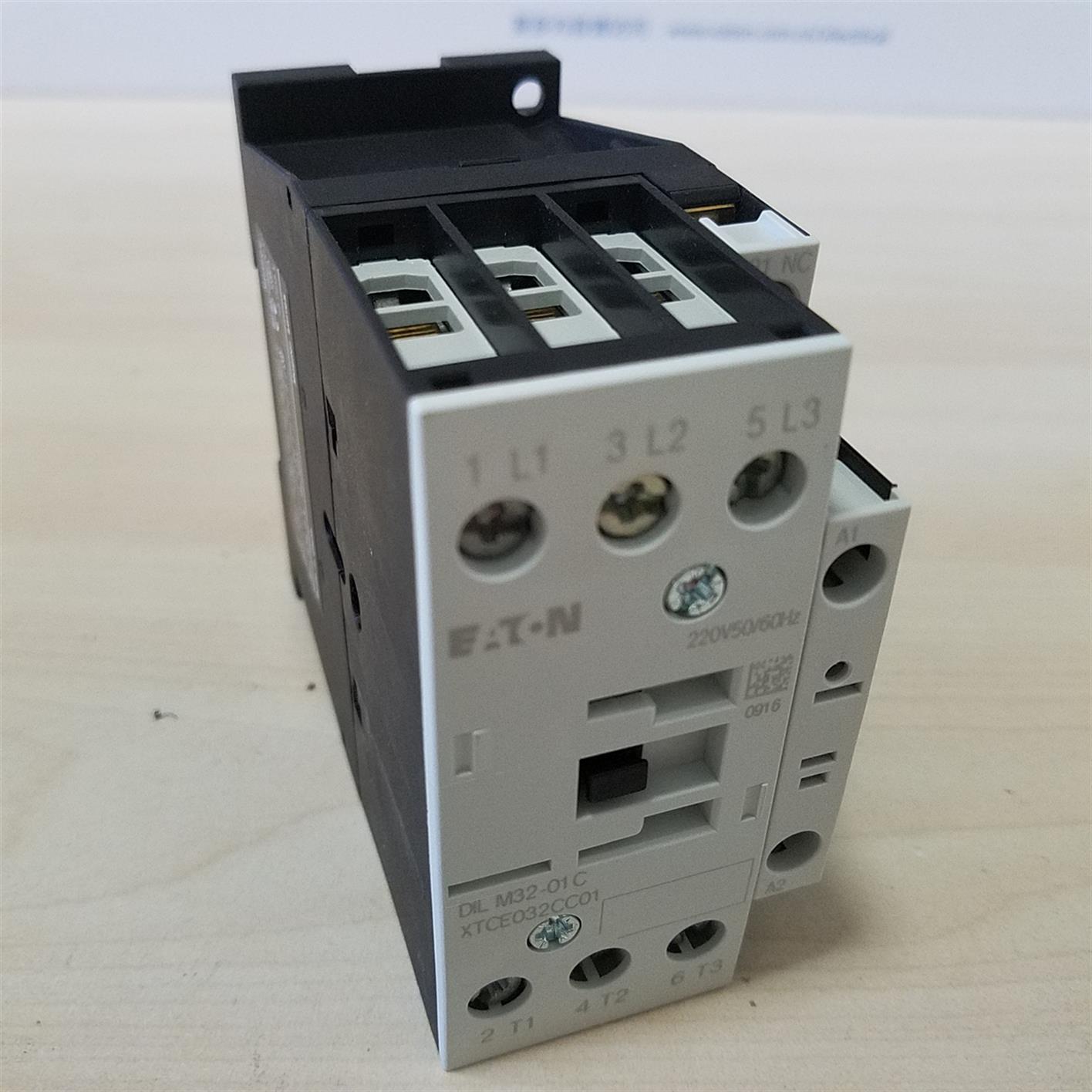 常州DILM150-XHI40伊頓接觸器