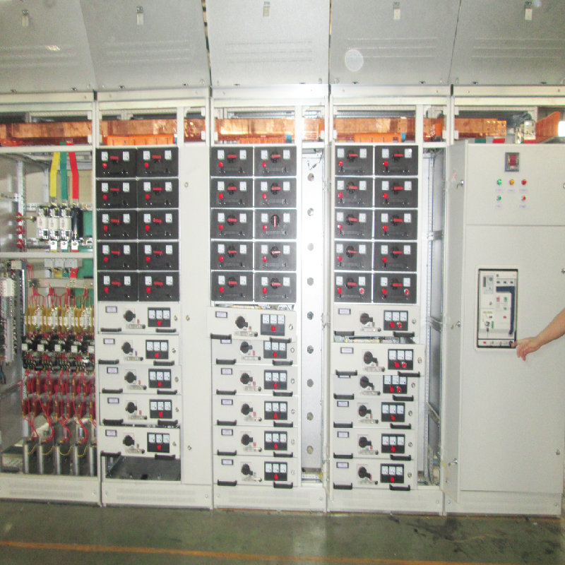 海宁低压开关柜 低压配电柜 产品质量保证