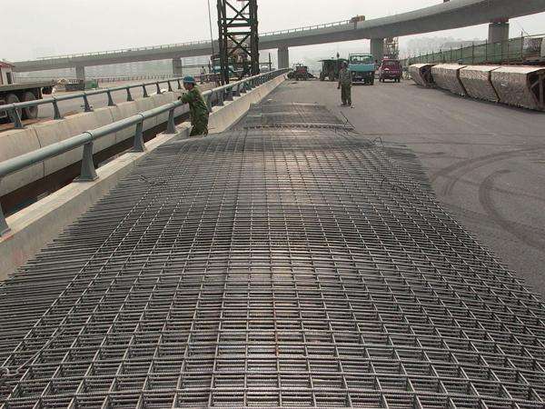 上海D8钢筋网加工