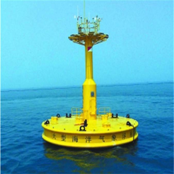 水库水质检测浮标浮体规格