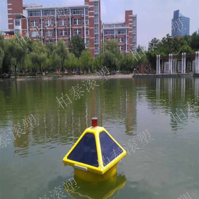 水库水质检测浮标浮体