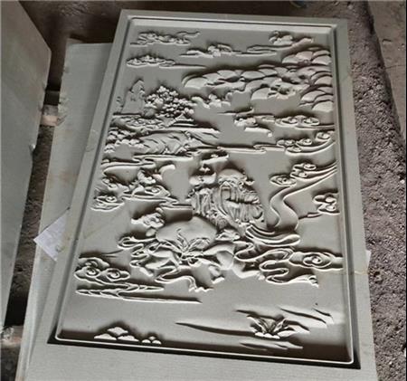 广州外墙装饰发泡陶瓷构件