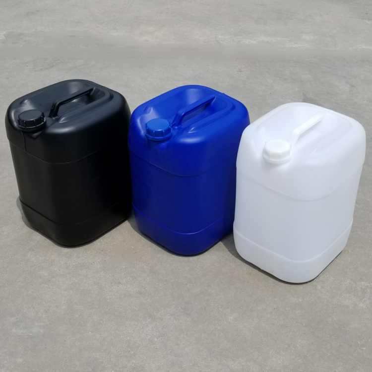 赤峰25升塑料桶规格