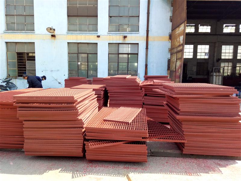 柳州不锈钢格栅板生产厂家