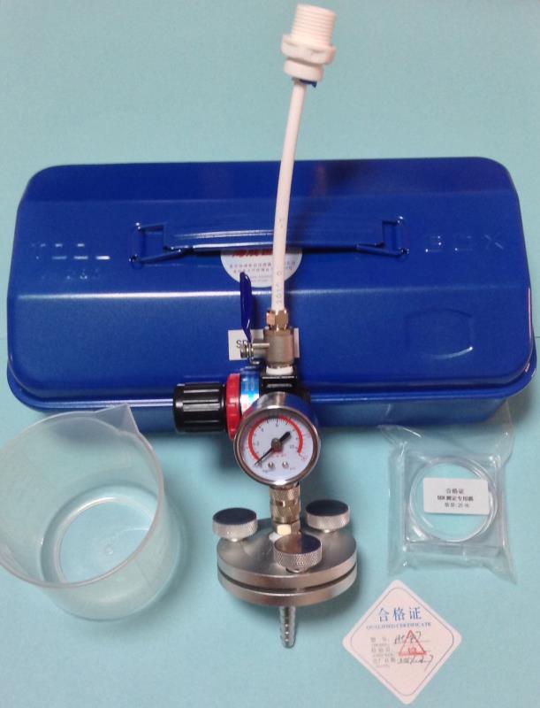 SDI仪水质分析仪