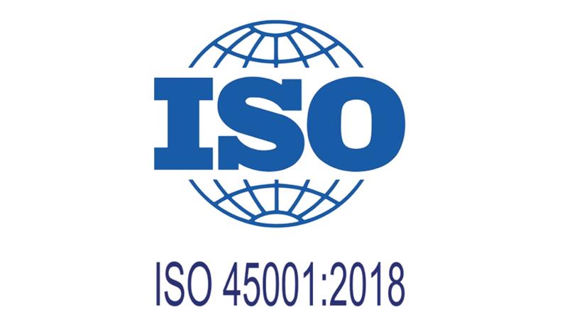 厦门ISO45001职业健康安全管理体系认证