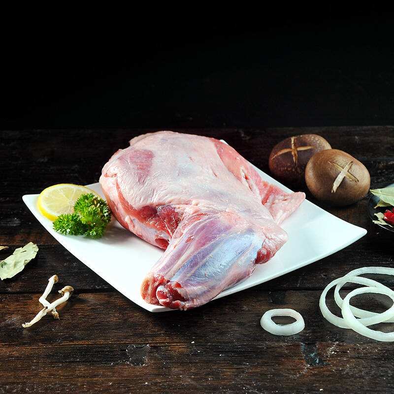 北京服务好的羊肉进口报关物流公司