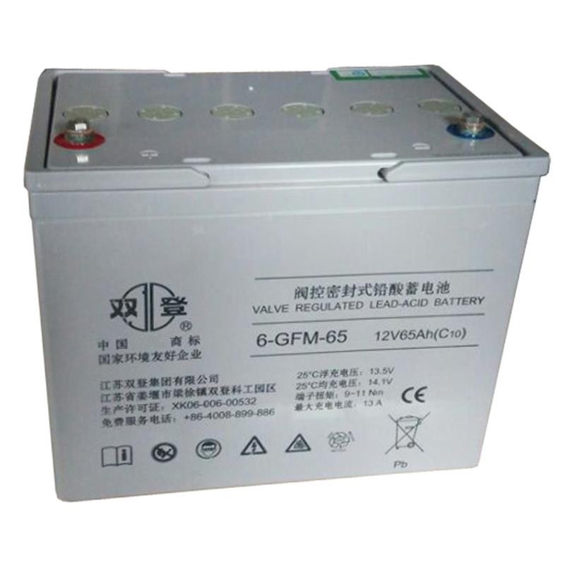 双登蓄电池GFMJ-490代理商