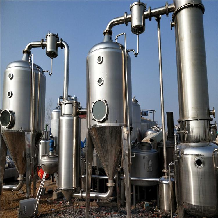 湖北特检院潜江分院展开蒸发器设备专项安全查看