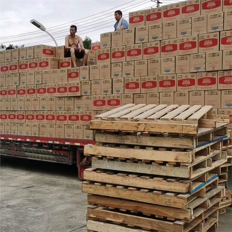 成都到淄博家具运输价格