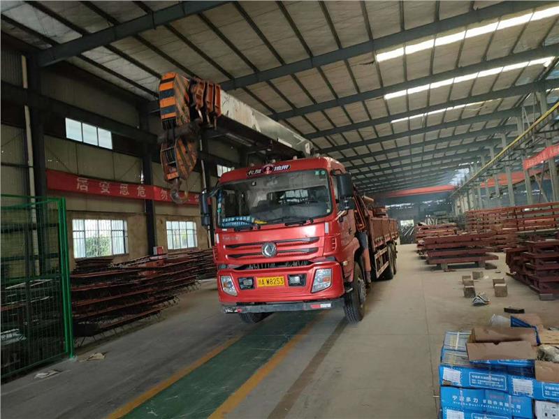 成都到淄博家具运输价格