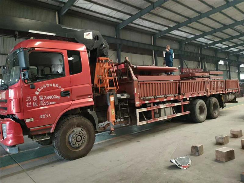 成都到淄博家具运输价格