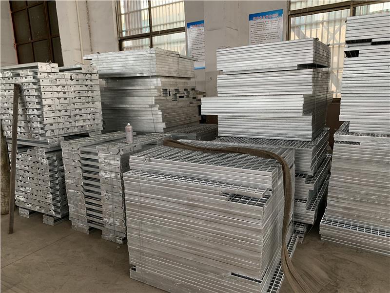 桂林异形不锈钢钢格板生产厂家