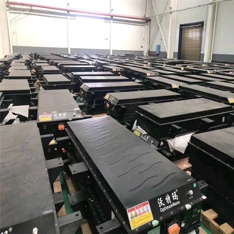 漯河32650电池模组回收厂家