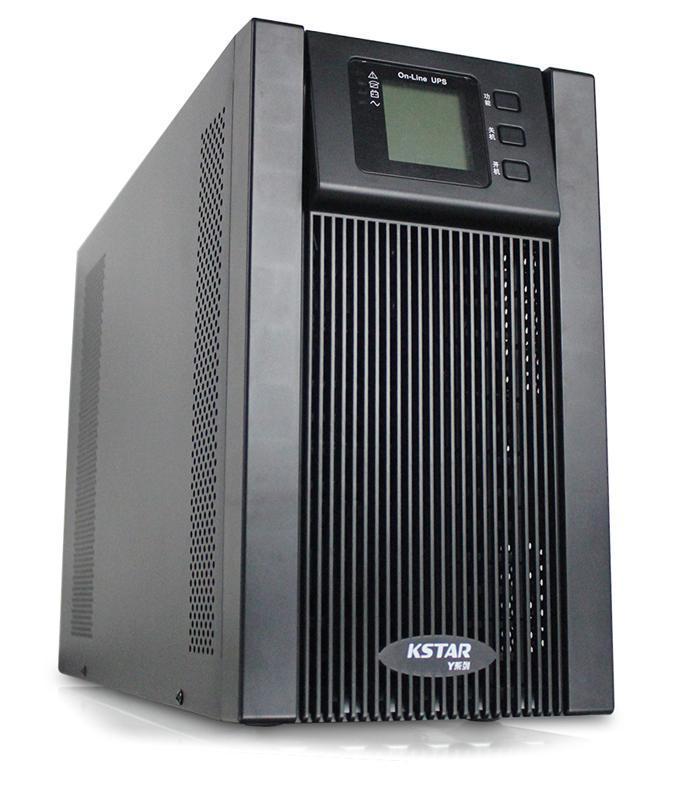 科士达UPS电源YDC9103S-RT参数规格及报价
