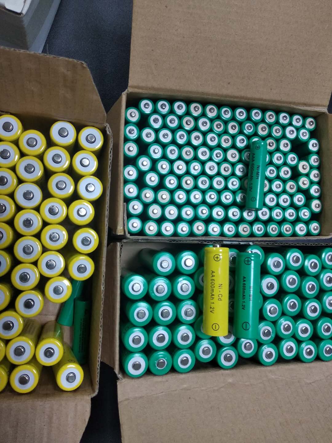 张家界18650电池回收厂家