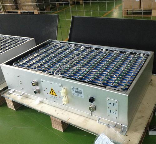 广州锂电池回收