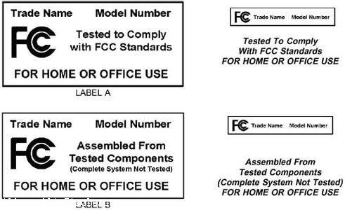 FCC認(rèn)證是什么,怎么辦理