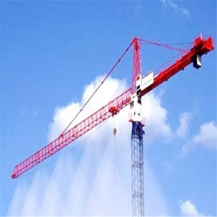 塔吊喷淋降尘系统施工方案