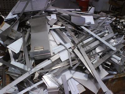 梧州废钢回收价格