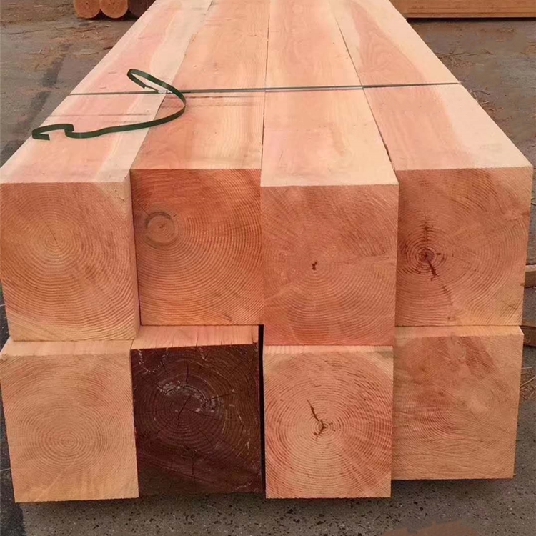 进口木方木条生产厂家