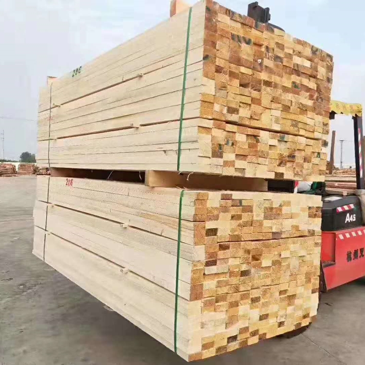 铁杉方木生产厂家