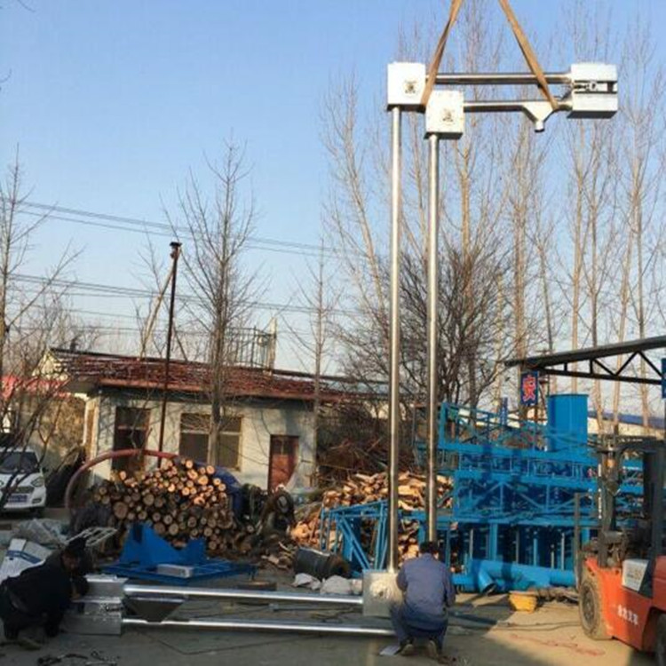 九江碳钢管链输送机销售定制