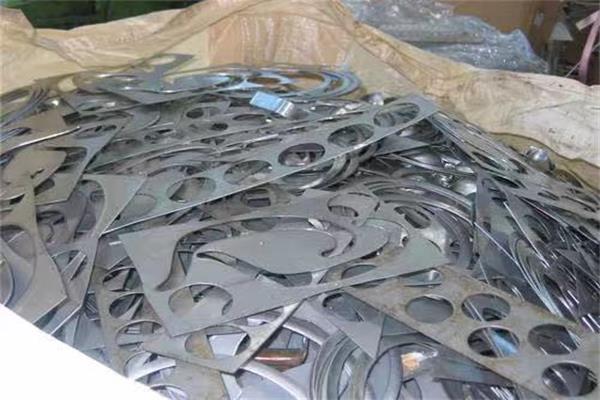 东莞铝型材回收