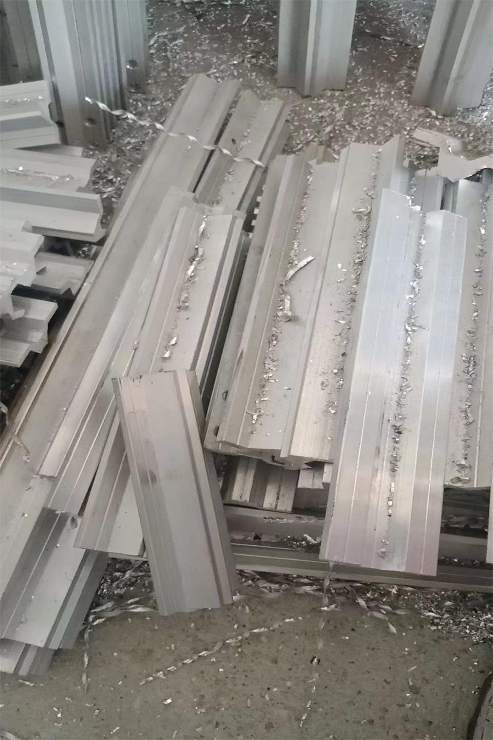 铝型材回收