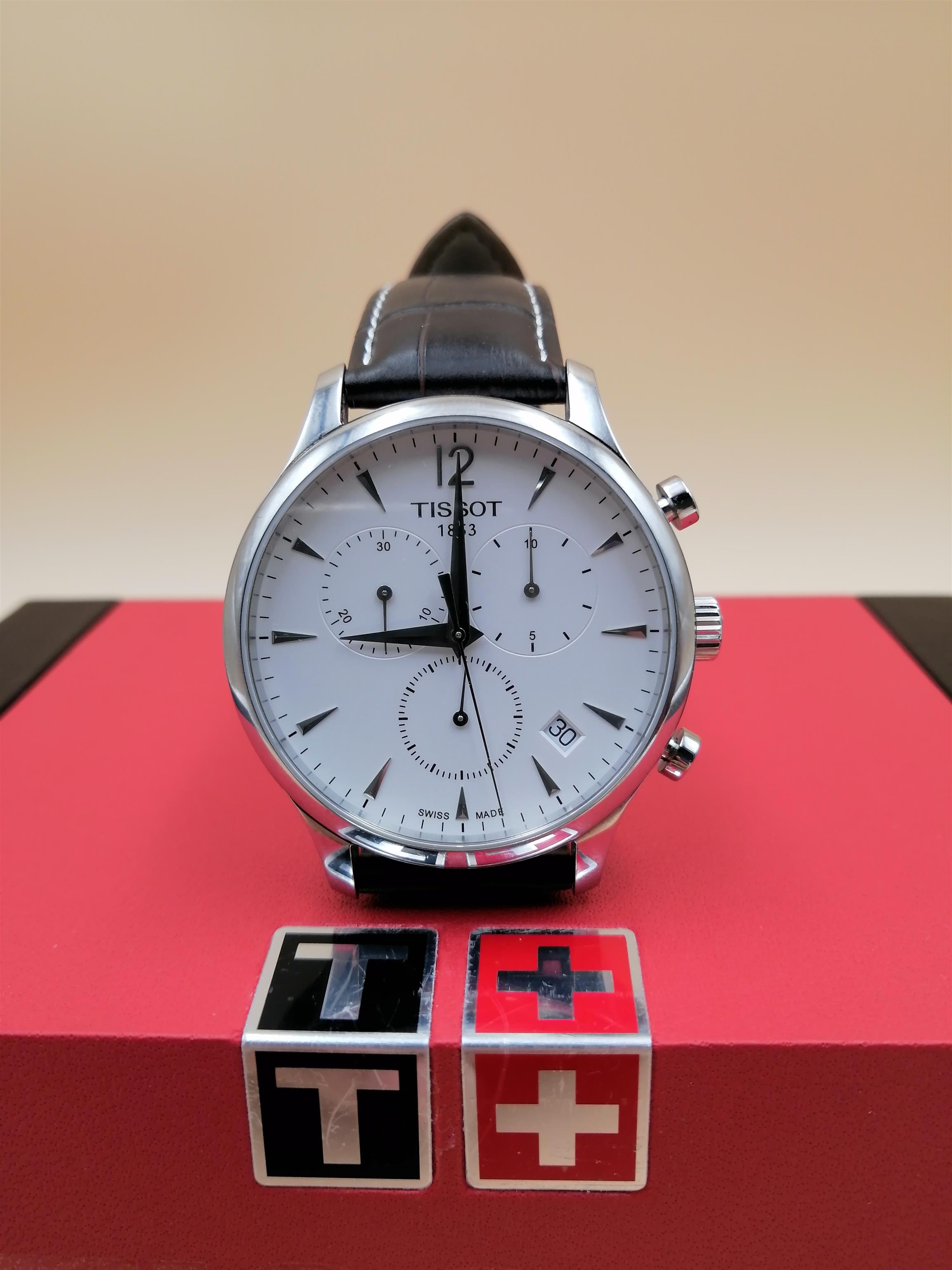 天津+区域回收二手手表