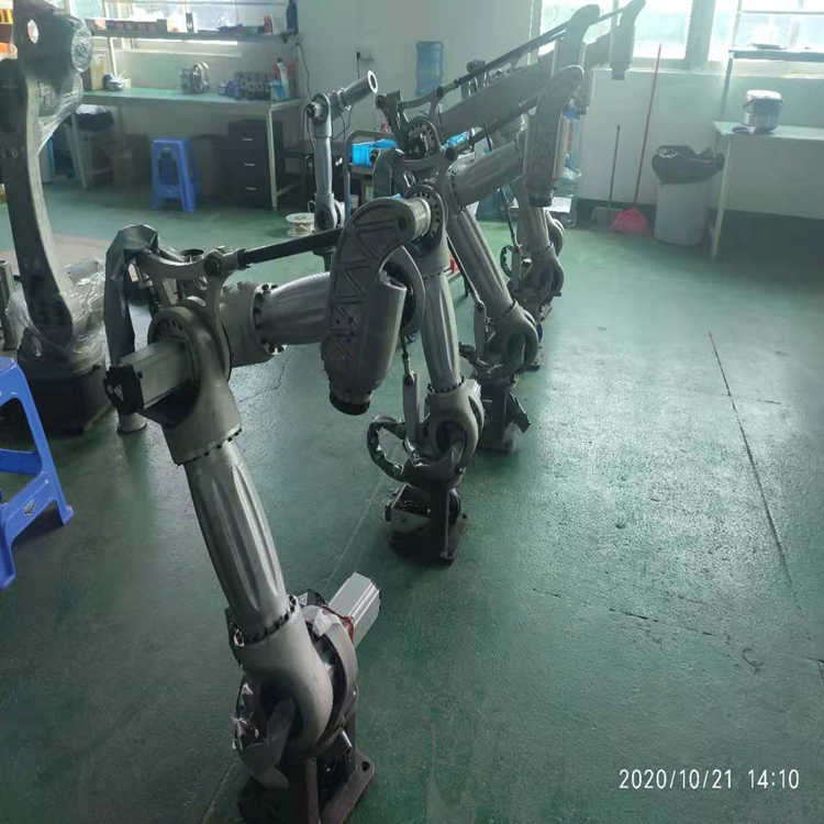 郑州自动化焊接机器人公司