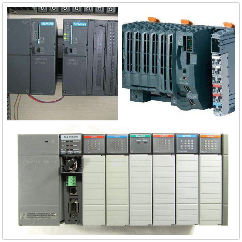 西门子PLC维修 ET 200SPPLC通电没有反应维修