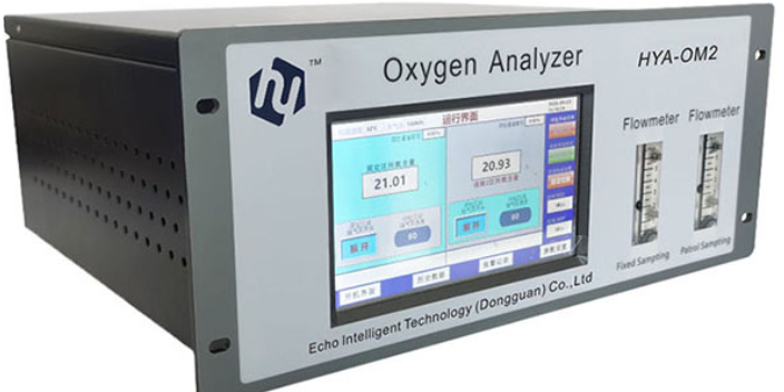 东莞微氧气分析仪怎么校准,氧气分析仪