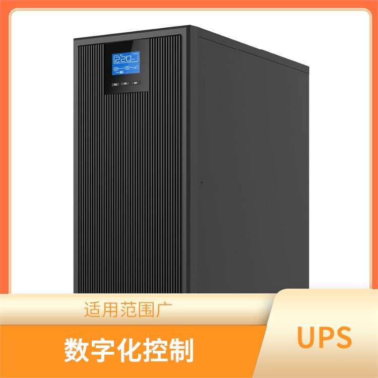 中电新能UPS电池经销商报价
